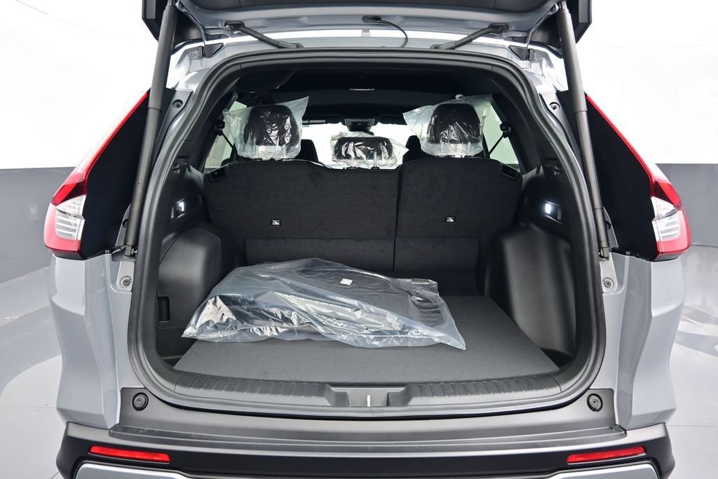 New 2026 Honda CR-V TrailSport image 23
