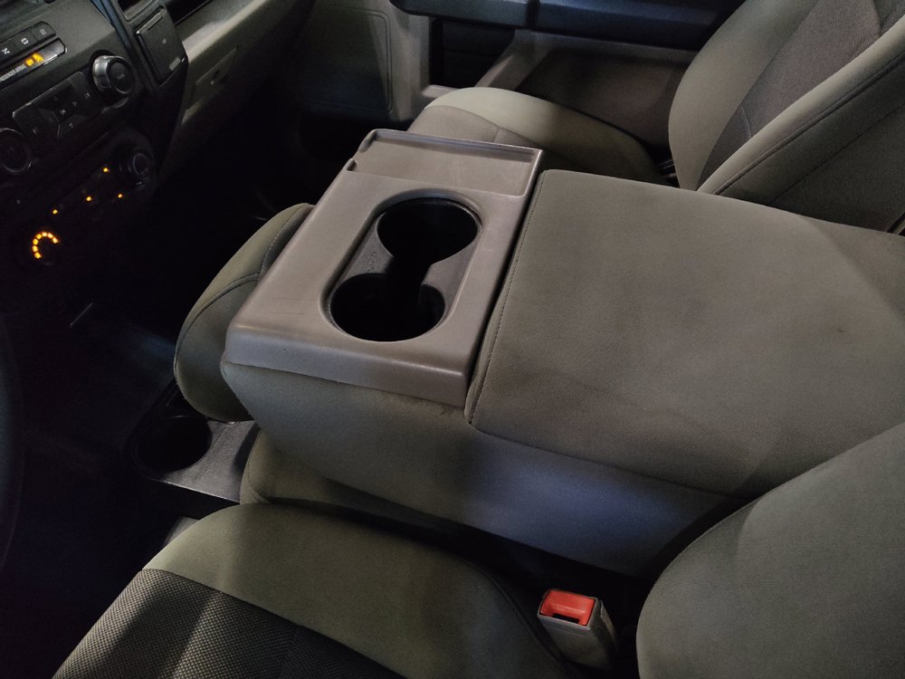 Used 2018 Ford F150 XL w/ Equipment Group 101A Mid RWD image 26