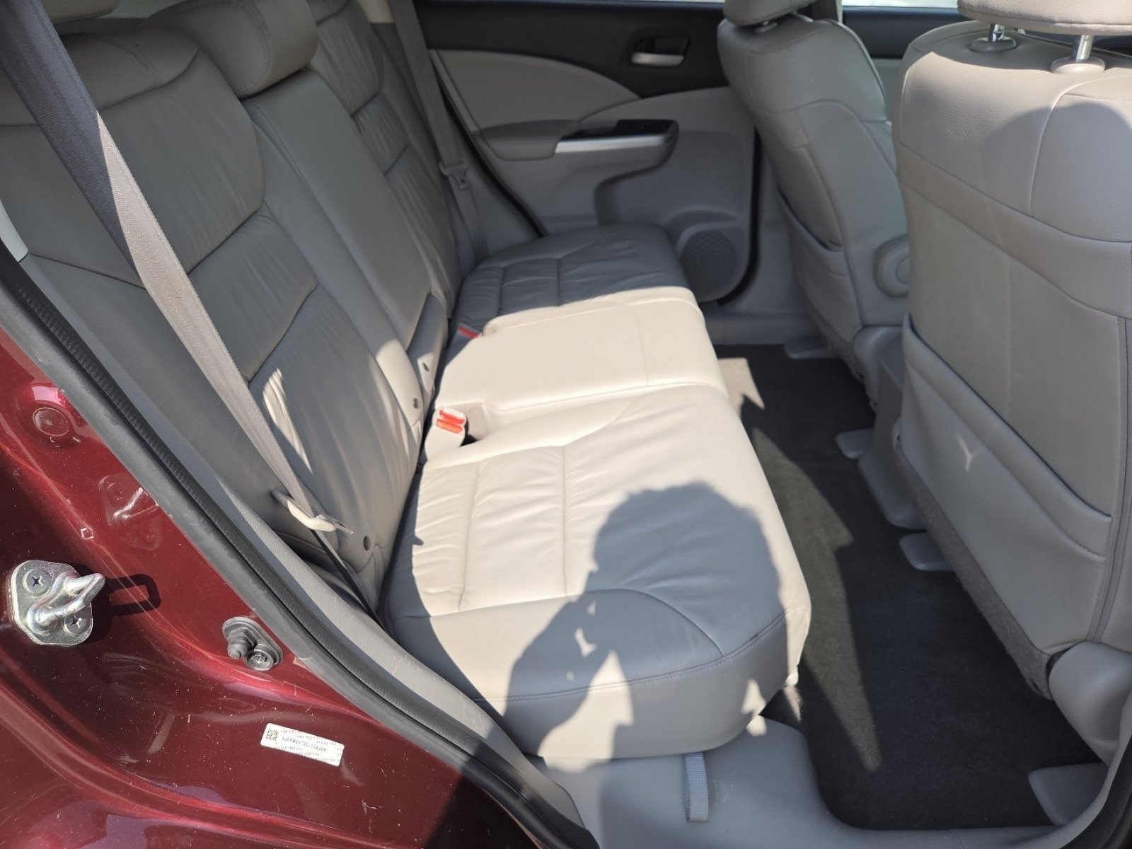 Used 2014 Honda CR-V EX-L image 21