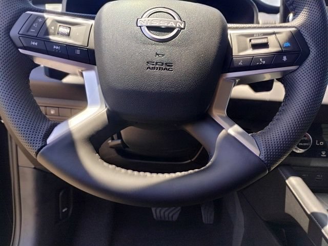 New 2026 Nissan Rogue SL AWD/4WD image 18