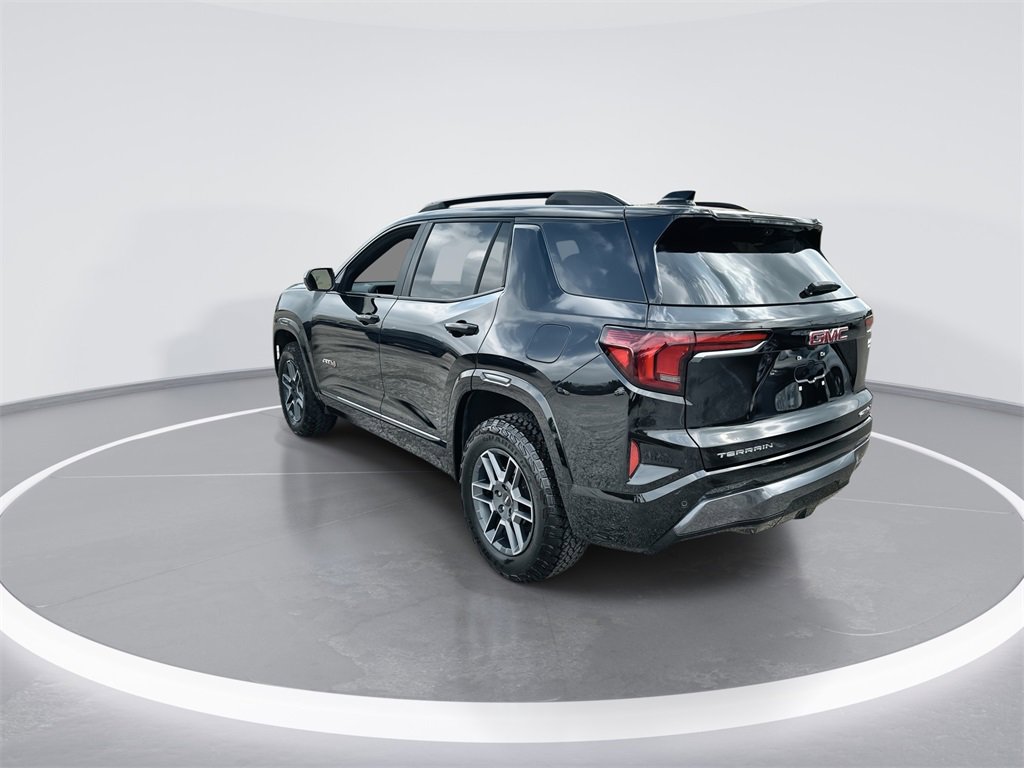 New 2026 GMC Terrain AT4 w/ Convenience Package III image 6