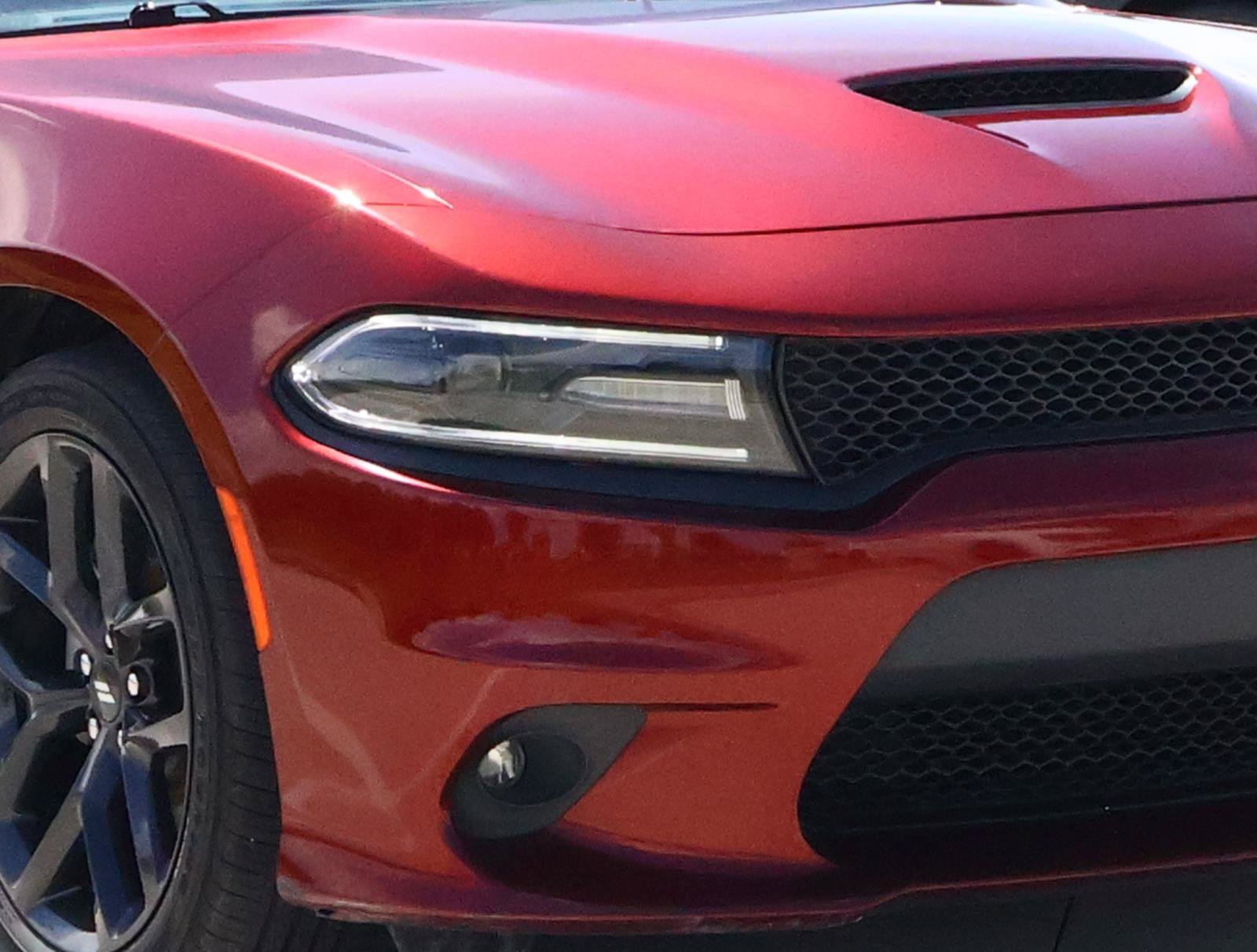 Used 2021 Dodge Charger GT w/ Blacktop Package RWD image 7