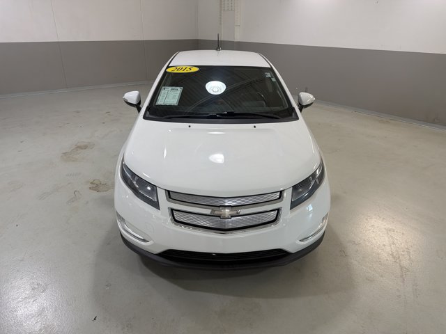 Used 2015 Chevrolet Volt w/ Enhanced Safety Package 1 FWD image 3