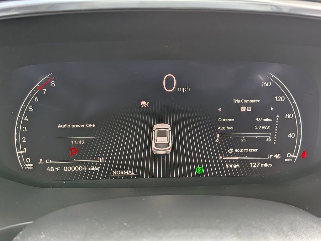 New 2026 Acura MDX w/ Technology Package image 24