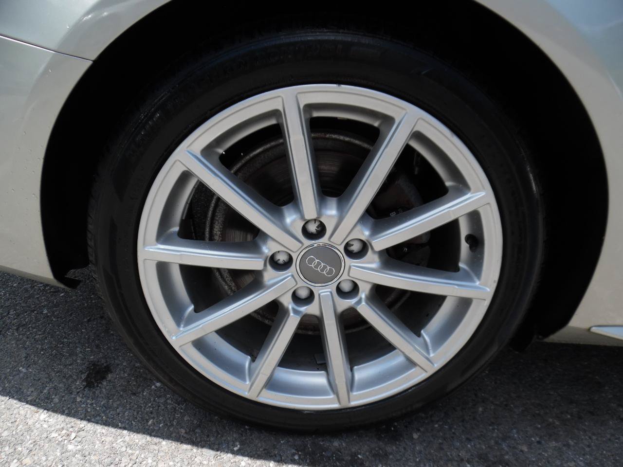 Used 2014 Audi A4 2.0T Premium Plus w/ Premium Plus Package AWD/4WD image 26