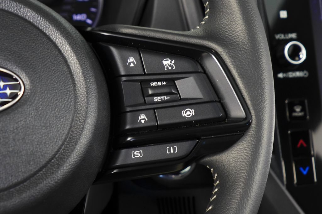 Certified 2026 Subaru Forester Premium AWD/4WD image 29