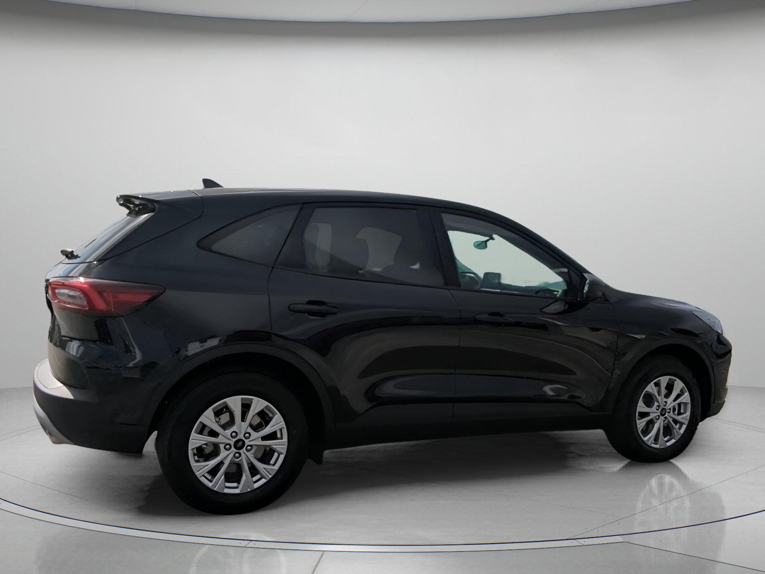 New 2026 Ford Escape Active FWD image 33