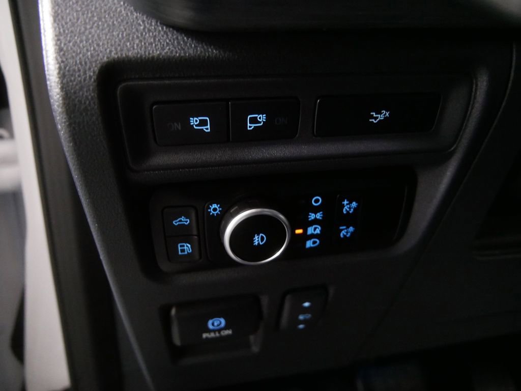 Used 2023 Ford F150 Lariat w/ Equipment Group 502A High AWD/4WD image 18
