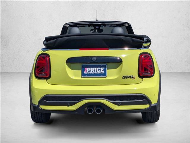 Used 2024 MINI Cooper S FWD image 7