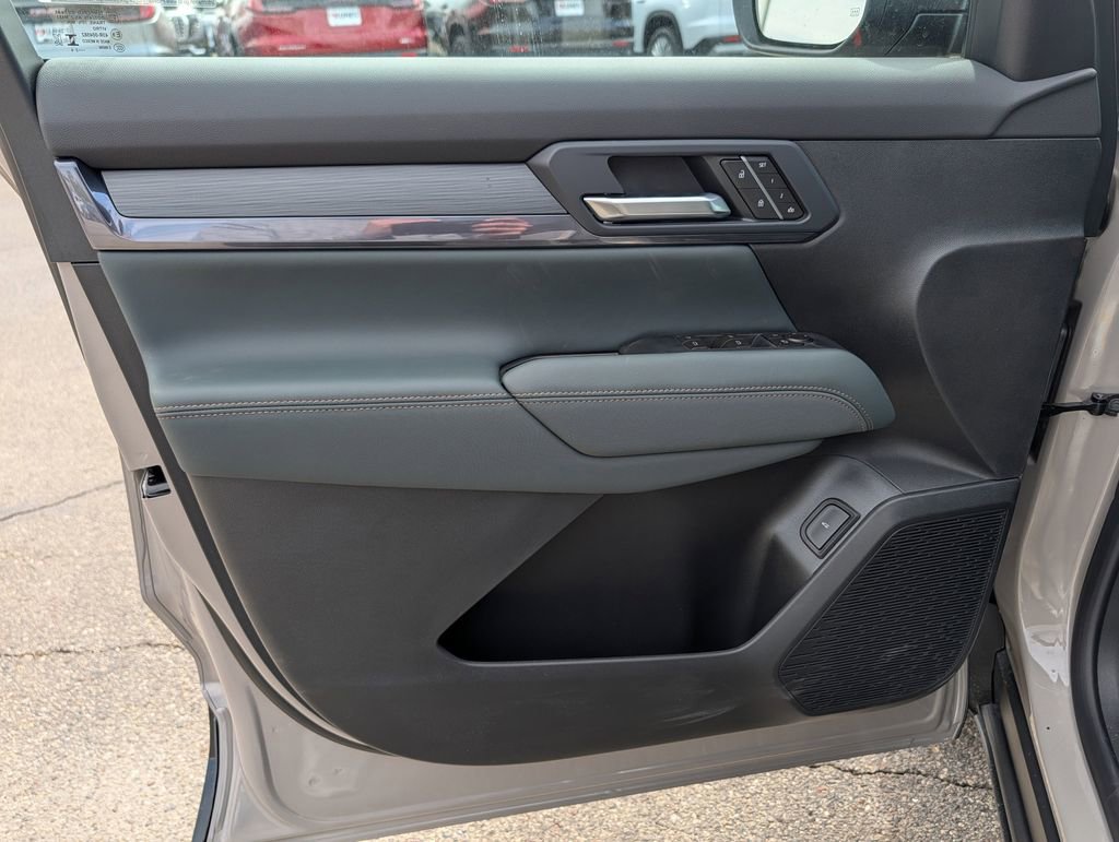 New 2026 GMC Terrain AT4 w/ Convenience Package III AWD/4WD image 37
