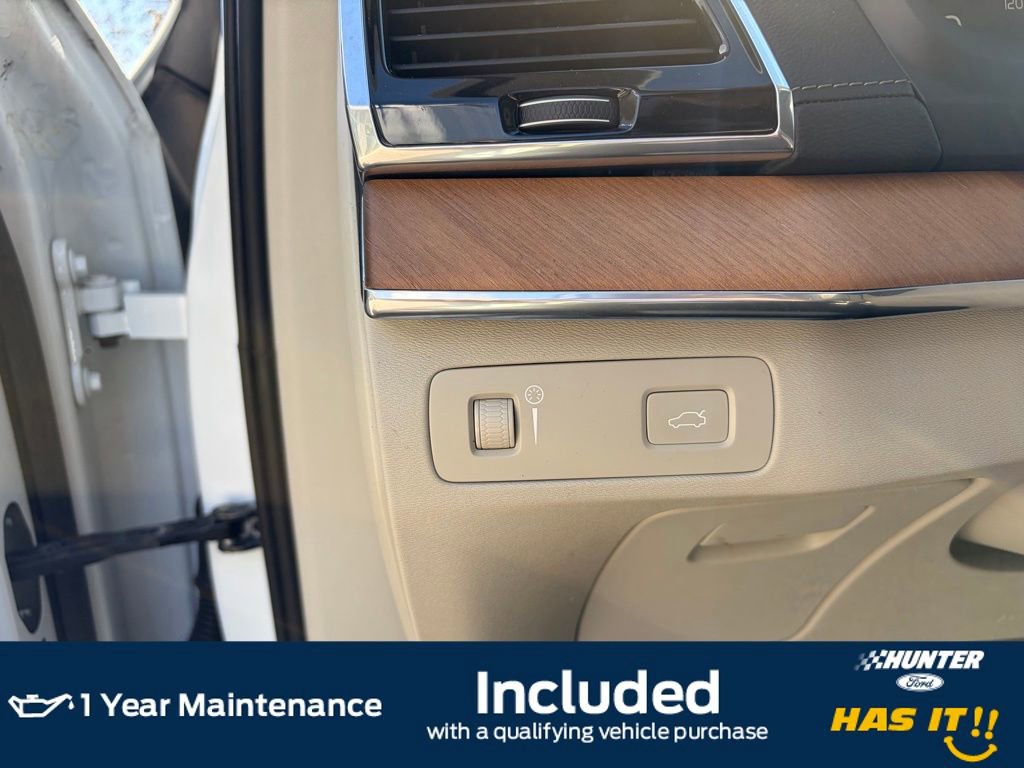 Used 2019 Volvo XC90 T6 Inscription w/ Advanced Package AWD/4WD image 7