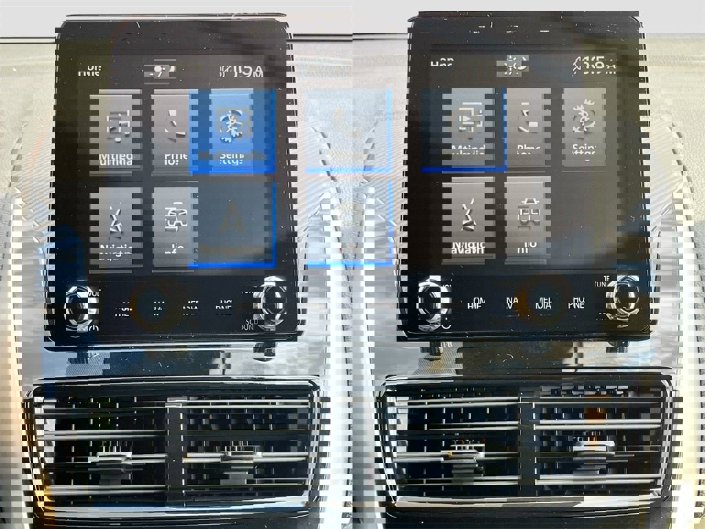 New 2025 Mitsubishi Eclipse Cross SEL image 14