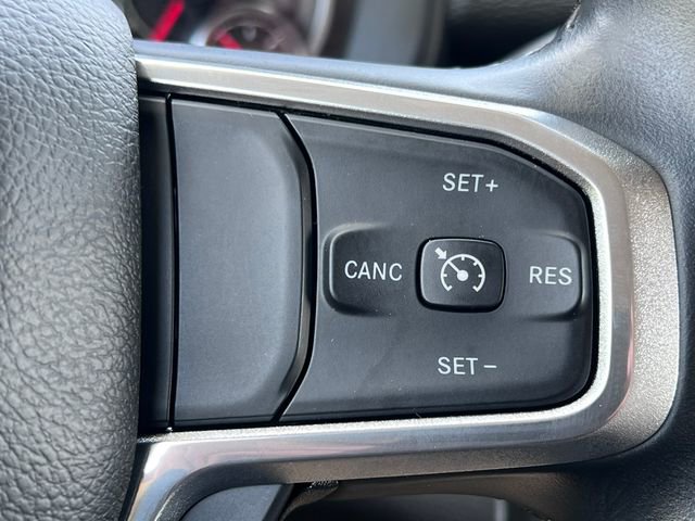 Used 2023 RAM 3500 Laramie AWD/4WD image 27
