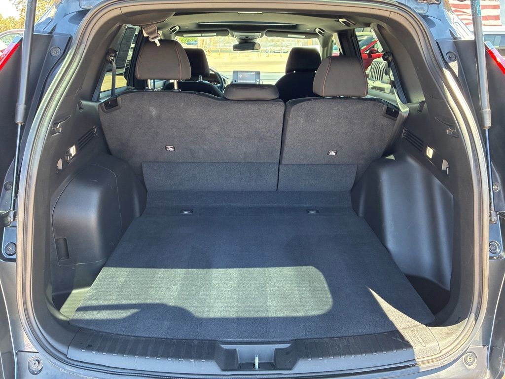 Used 2023 Honda CR-V Sport image 22