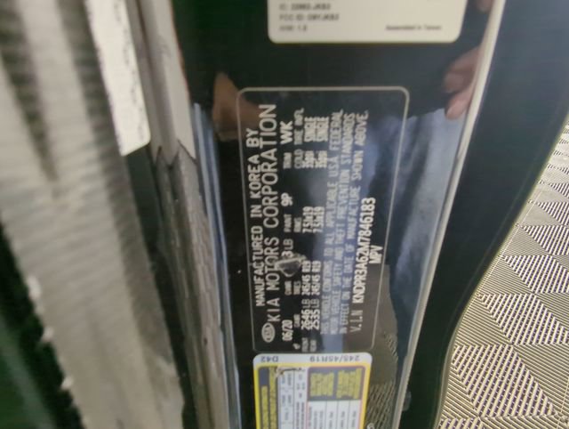 Used 2021 Kia Sportage SX image 46