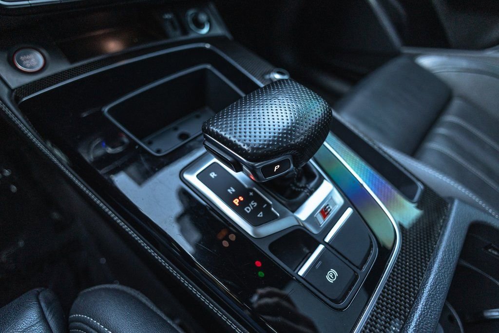 Used 2022 Audi SQ5 Premium Plus image 18