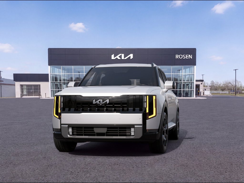 New 2027 Kia Telluride SX Prestige AWD/4WD image 30