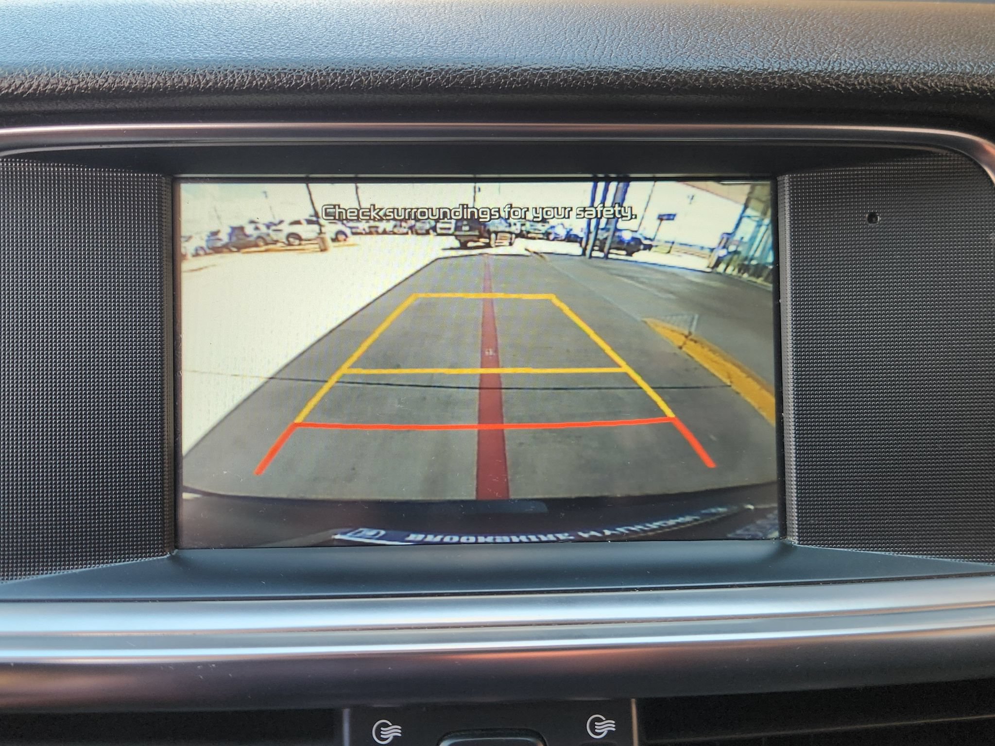 Used 2018 Kia Optima SX FWD image 17