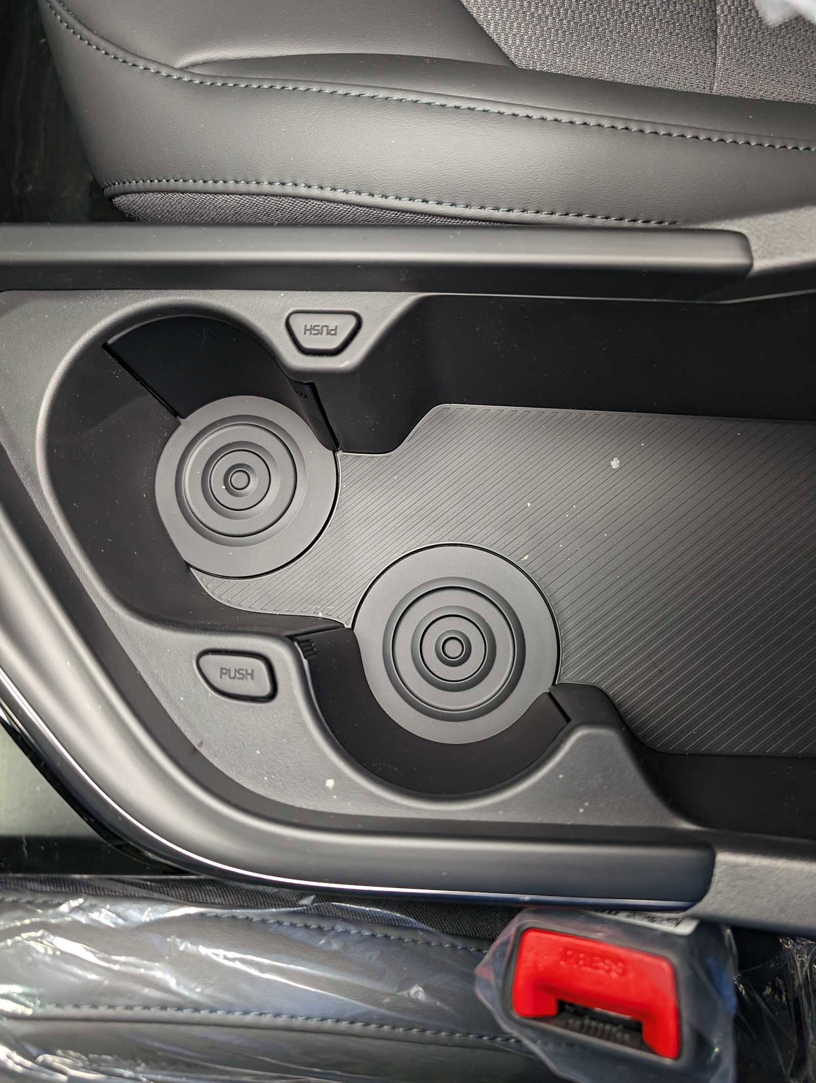 New 2025 Kia Niro EX image 25