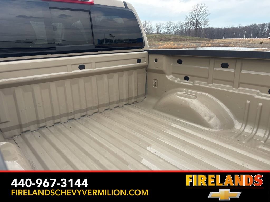 Certified 2022 Chevrolet Colorado Z71 image 50