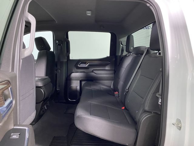 Used 2023 Chevrolet Silverado 1500 LT AWD/4WD image 26