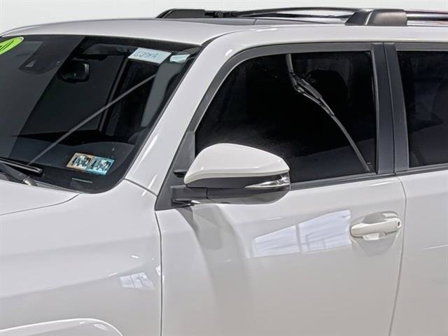Used 2020 Toyota 4Runner TRD Off-Road Premium w/ Moonroof Package AWD/4WD image 8