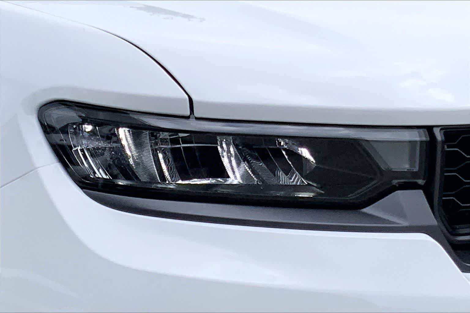 New 2026 Jeep Grand Cherokee Altitude RWD image 10