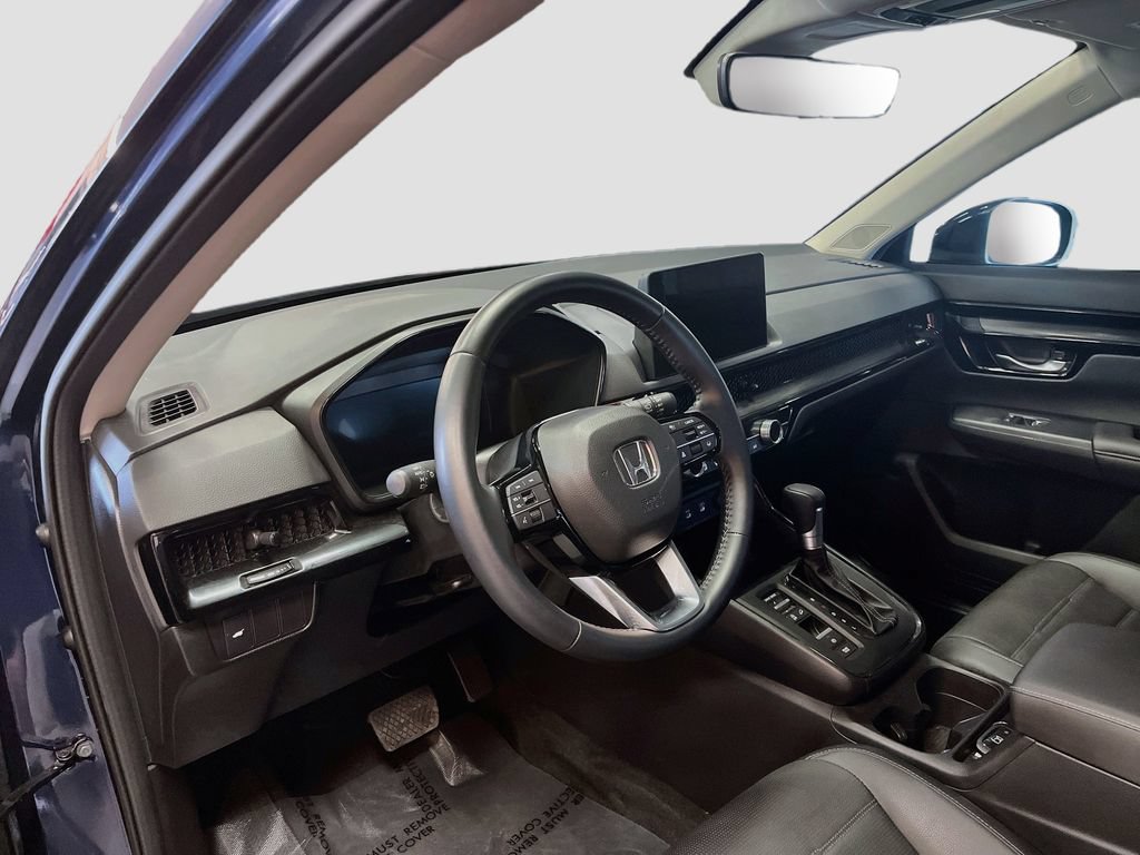 Used 2026 Honda CR-V EX-L image 9