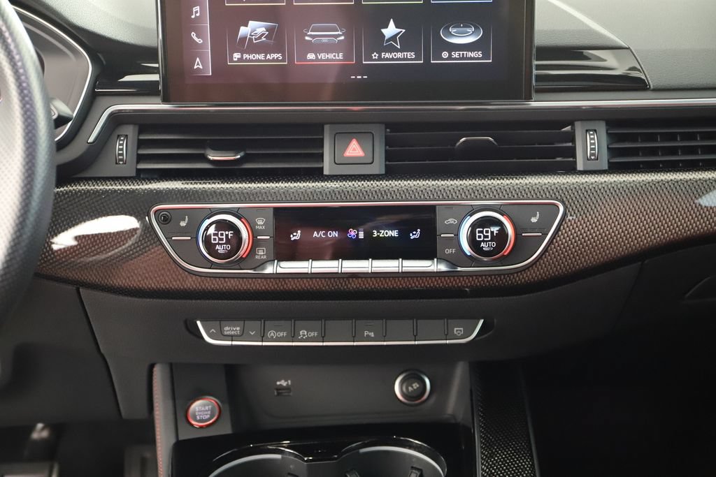 Certified 2023 Audi S5 Premium Plus w/ Premium Plus Package AWD/4WD image 20