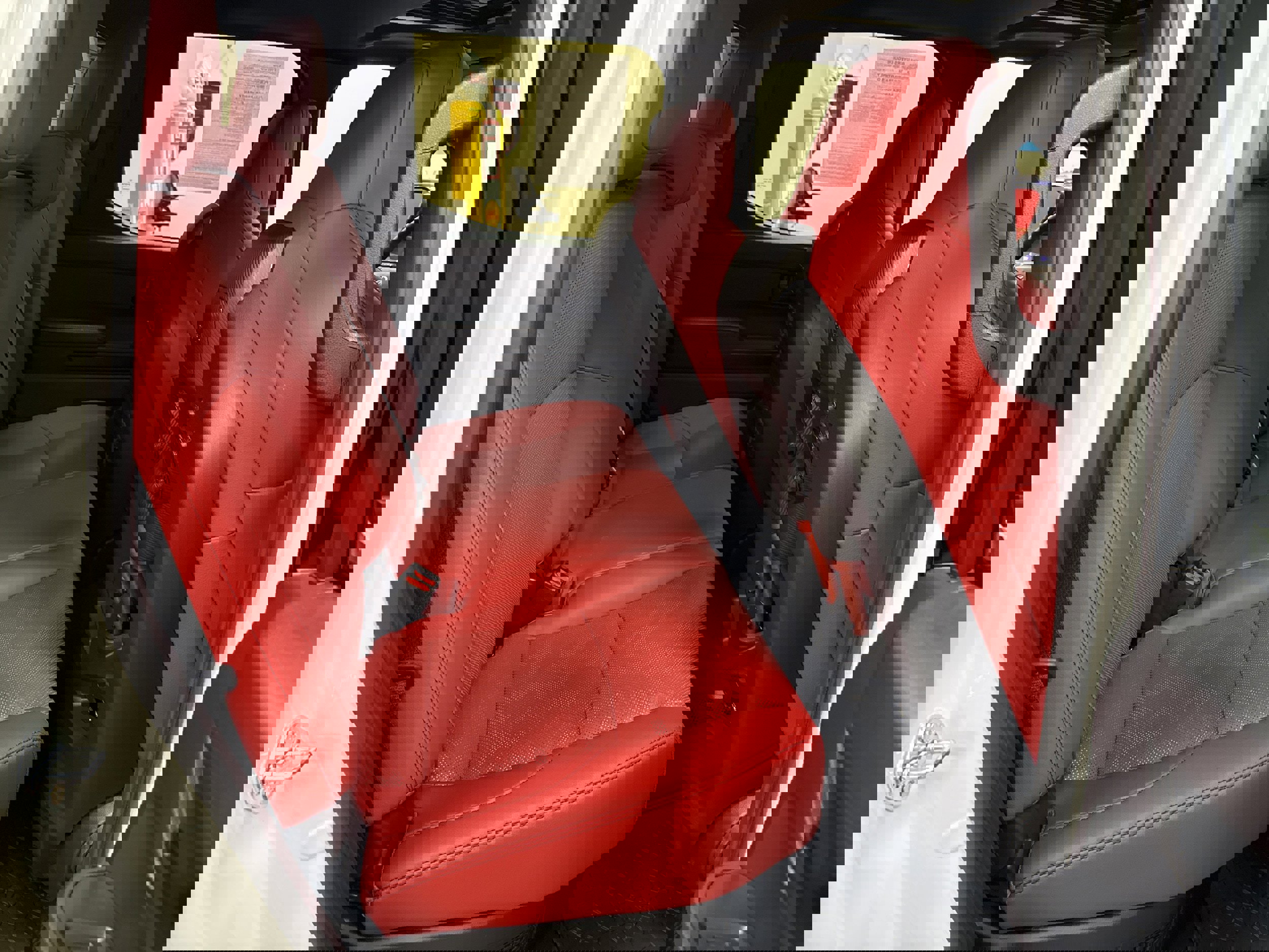 Used 2025 Toyota Tacoma TRD Pro image 24