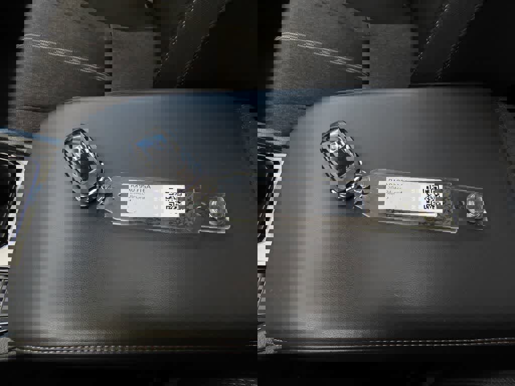 Certified 2024 Honda Accord Sport image 22