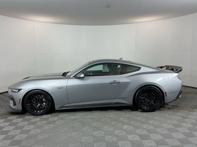 Used 2024 Ford Mustang GT image 8