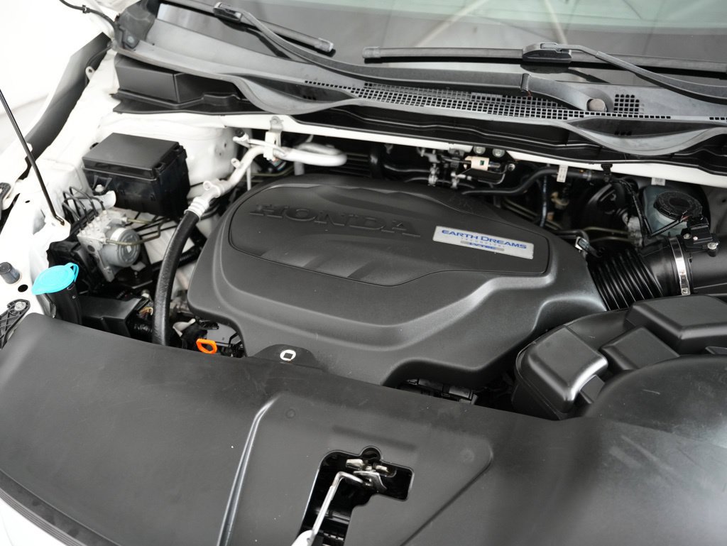 Used 2018 Honda Odyssey EX-L image 55