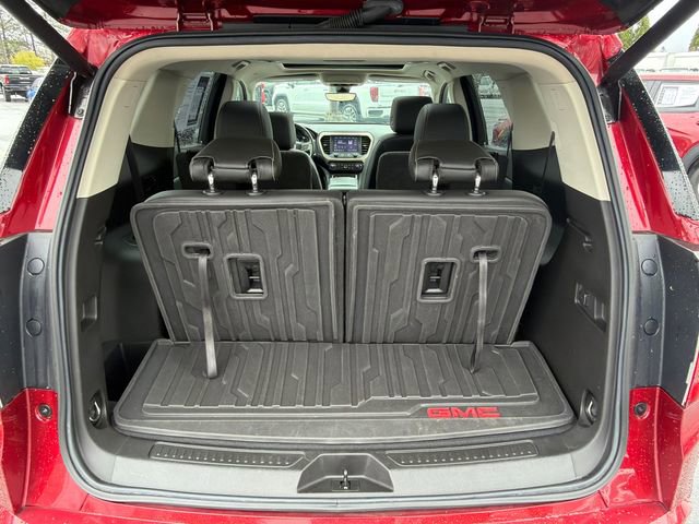 Used 2020 GMC Acadia Denali w/ LPO, Floor Liner Package FWD image 18