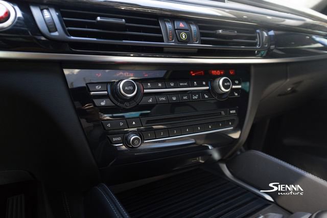 Used 2019 BMW X6 M w/ Executive Package image 43