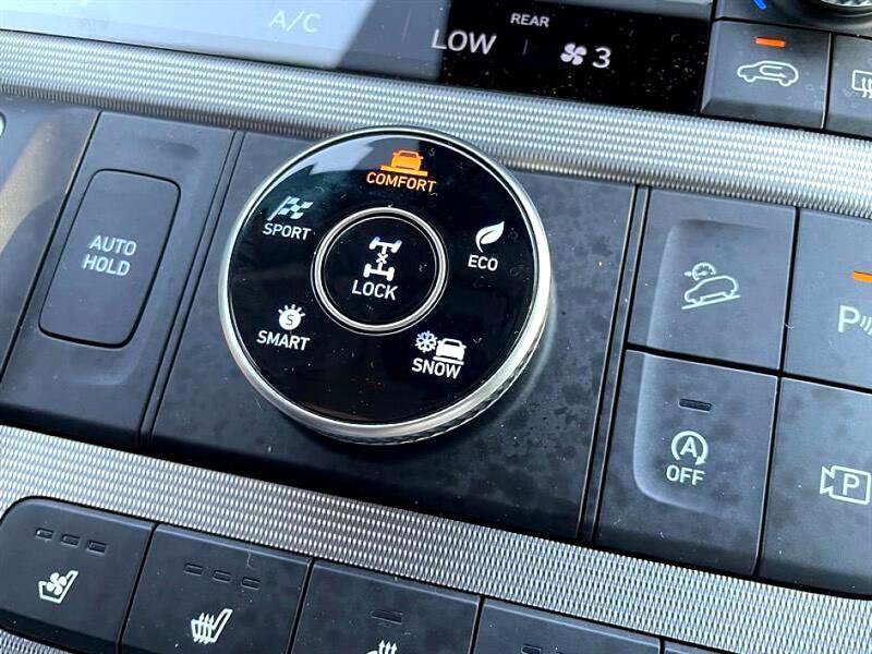 Used 2025 Hyundai Palisade Calligraphy image 45