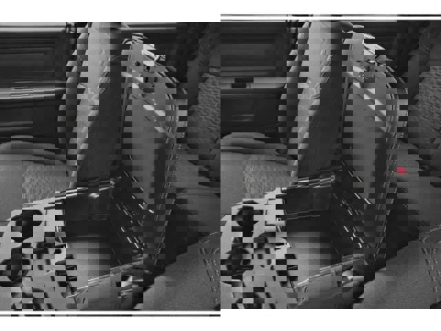 New 2025 RAM 2500 Tradesman image 16