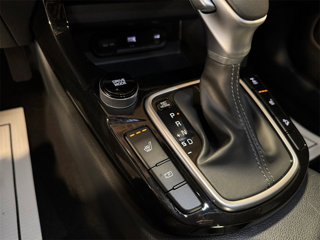 Used 2024 Kia Seltos S image 30