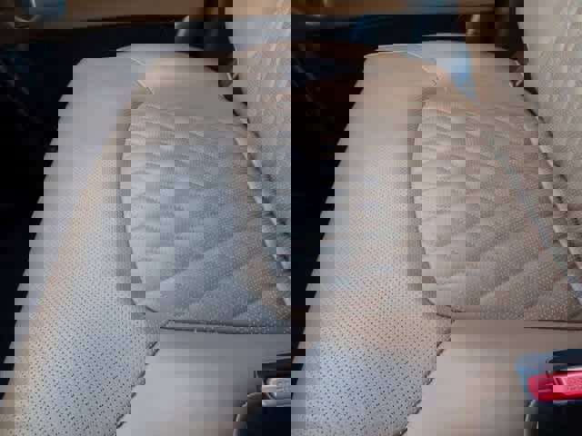 Used 2024 INFINITI QX80 Sensory image 28