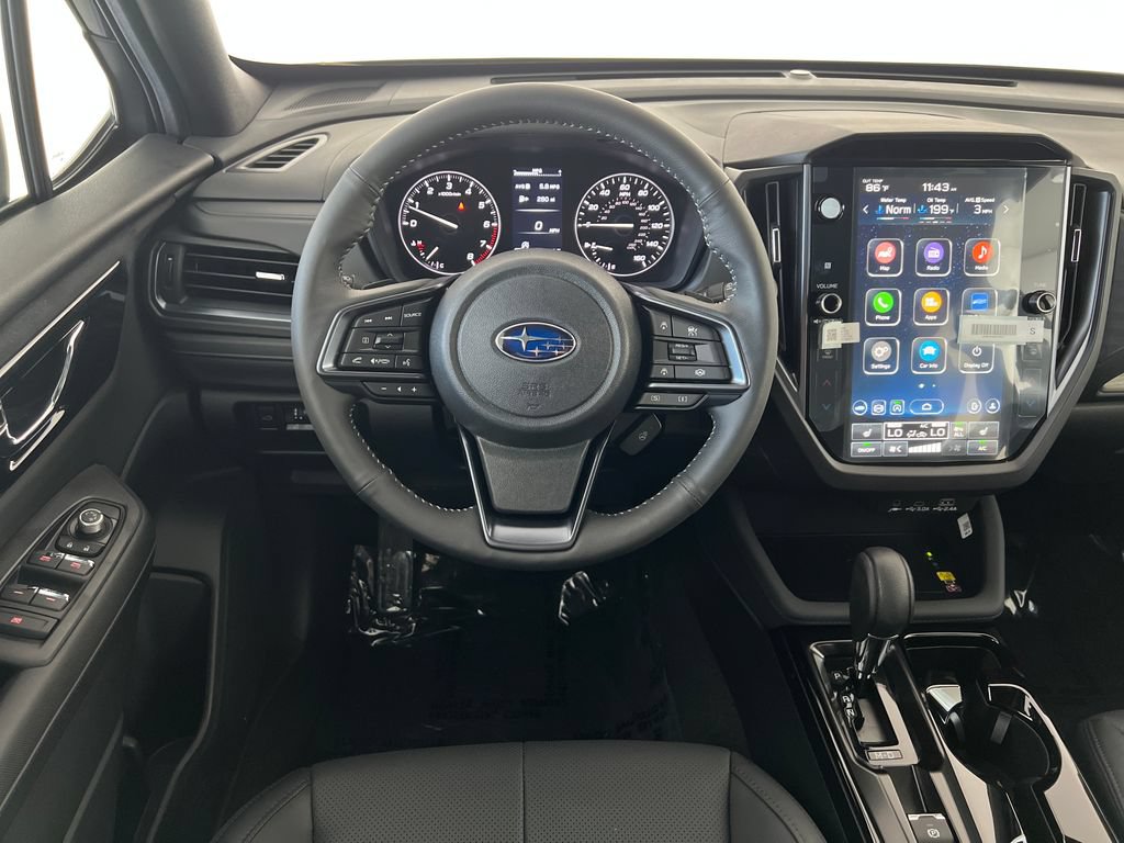New 2026 Subaru Forester Limited AWD/4WD image 15