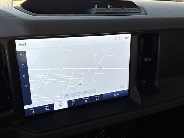 Used 2024 Ford Bronco Big Bend image 22