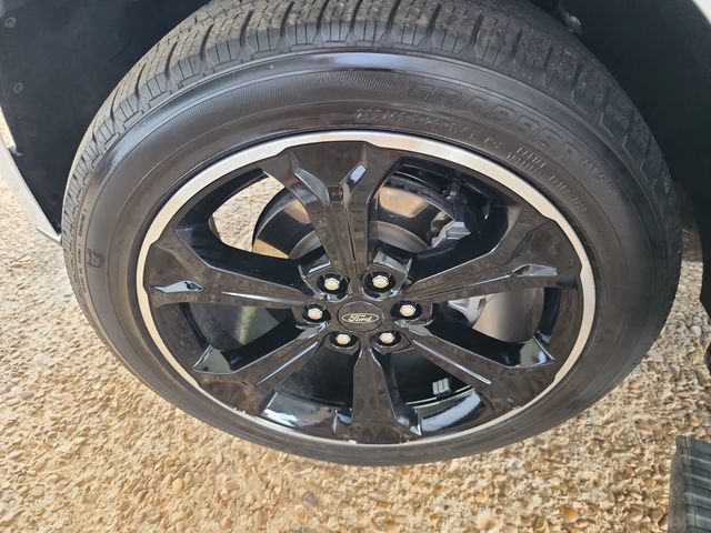 Used 2022 Ford Expedition Limited RWD image 25