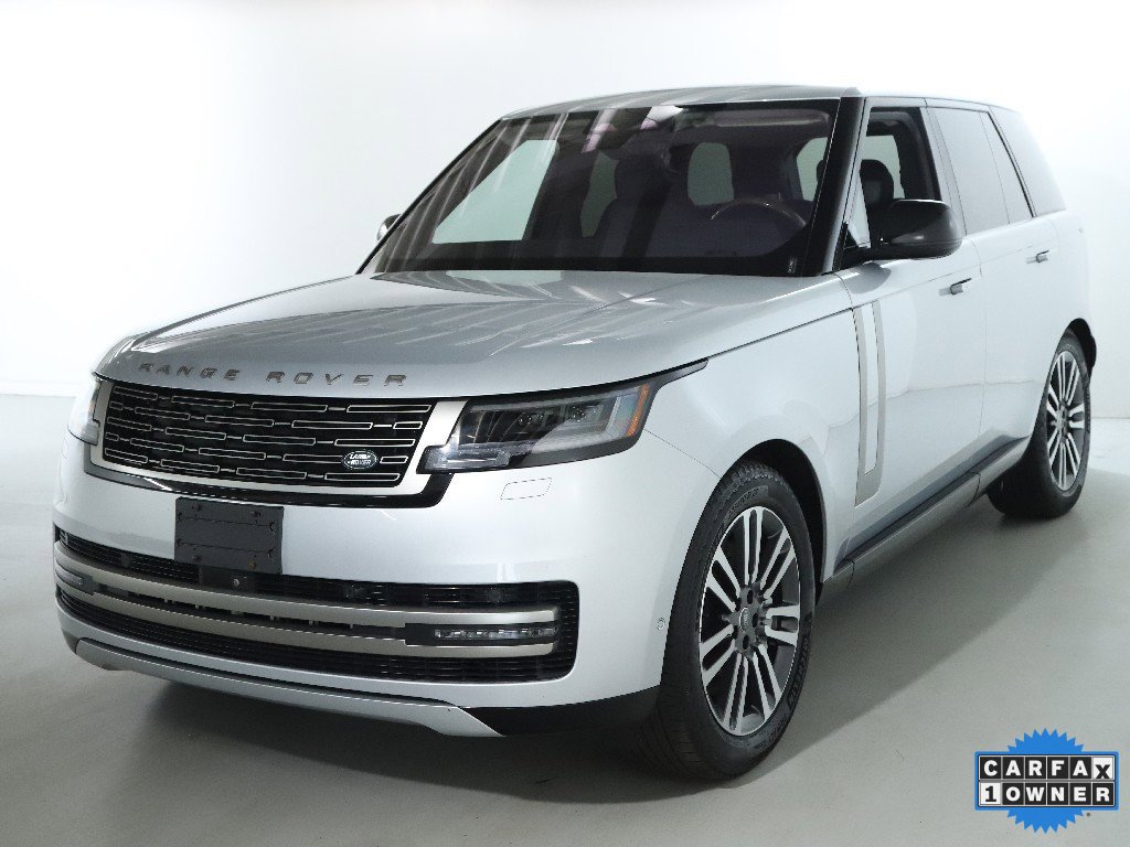 Used 2023 Land Rover Range Rover SE