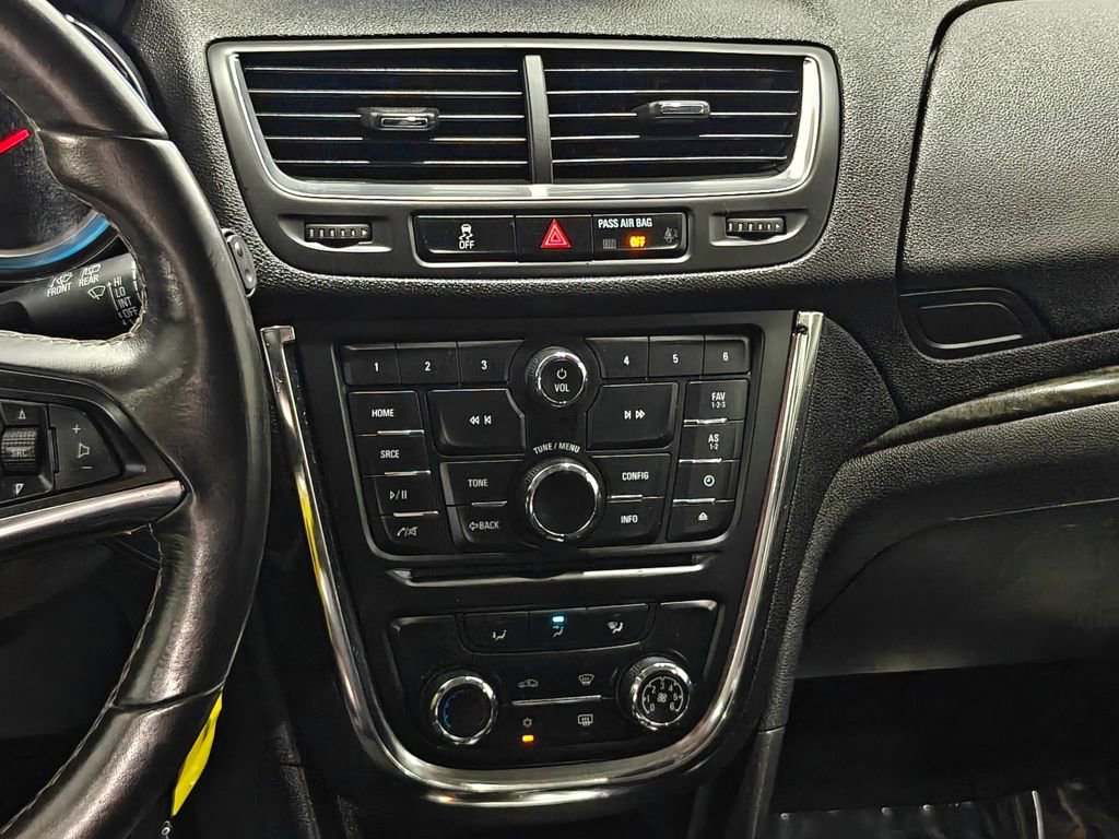 Used 2016 Buick Encore AWD image 8