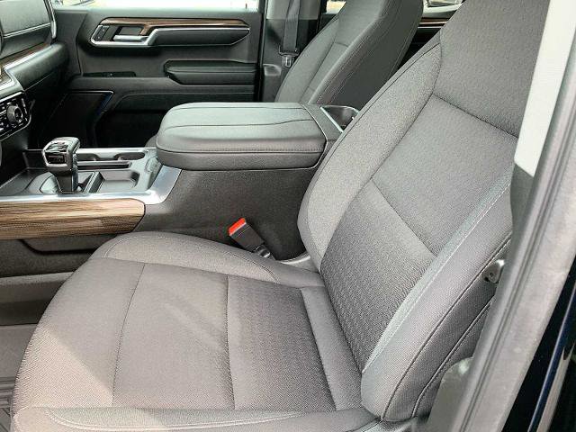 Certified 2023 Chevrolet Silverado 1500 RST AWD/4WD image 18