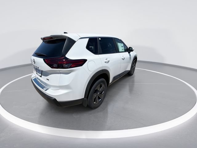 New 2026 Nissan Rogue SV w/ Cold Weather Package AWD/4WD image 8