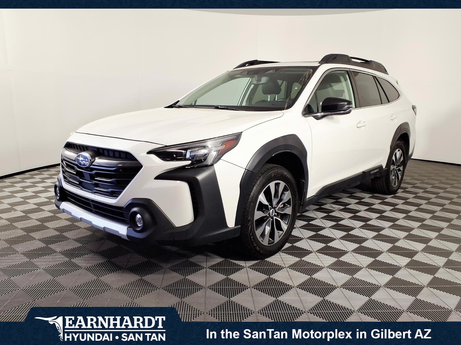 Used 2023 Subaru Outback Limited AWD/4WD video 1