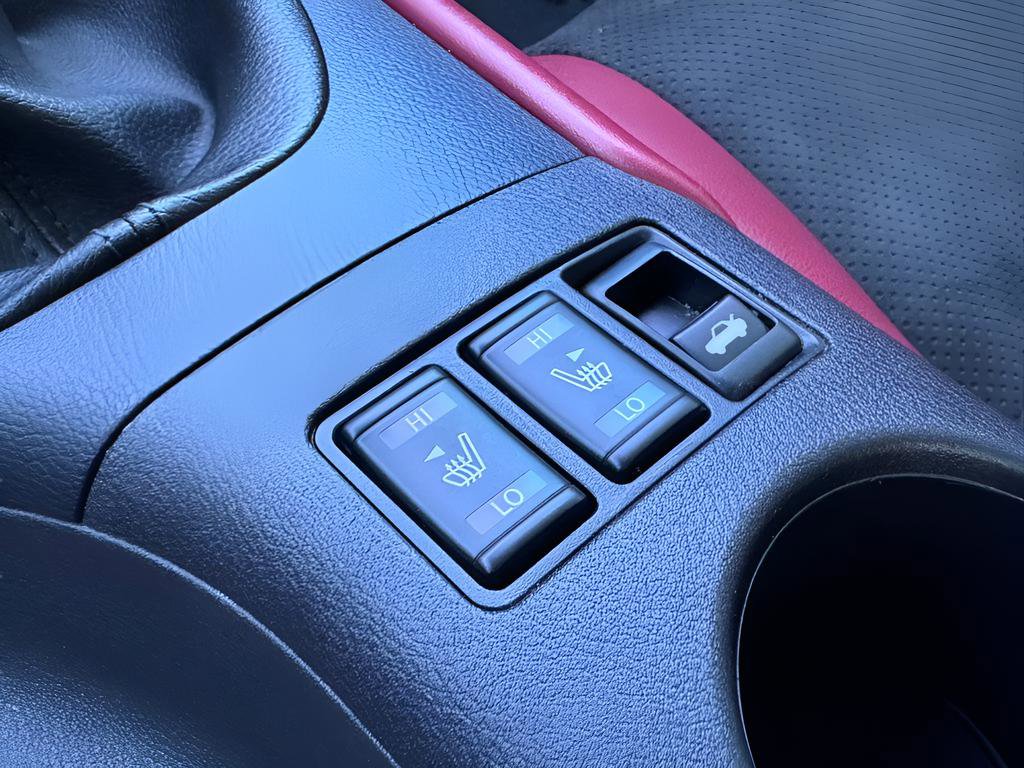 Used 2024 Nissan Z Performance w/ Floor Mat Package image 31