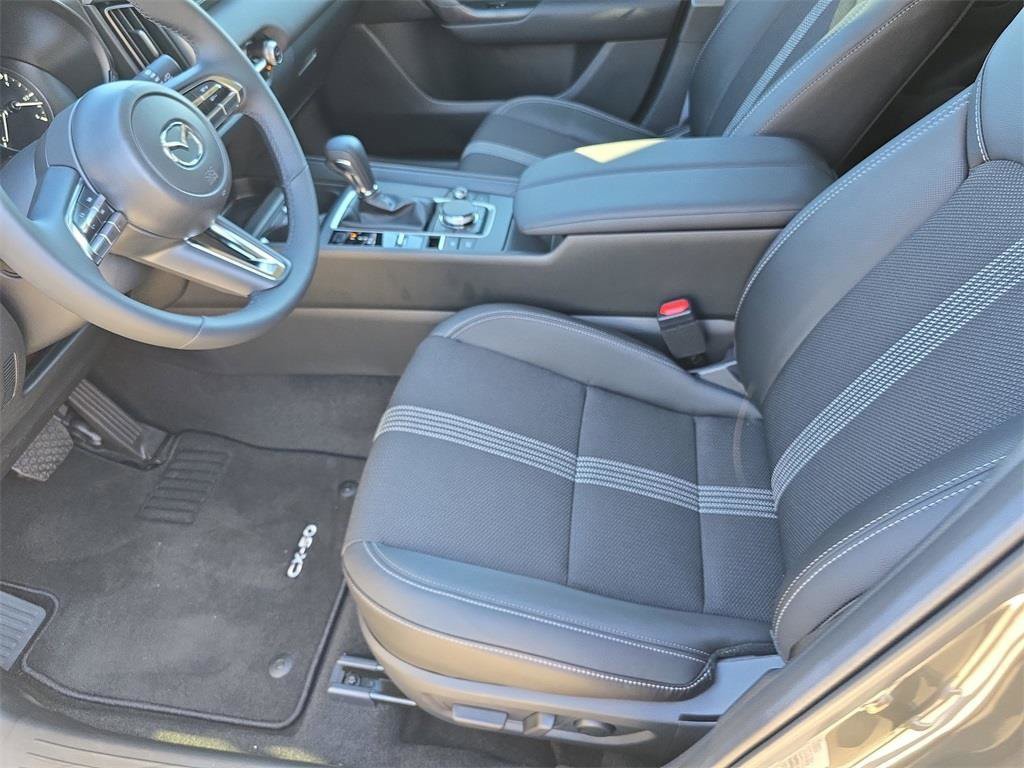 New 2026 MAZDA CX-50 AWD 2.5 S w/ Cargo Package image 17