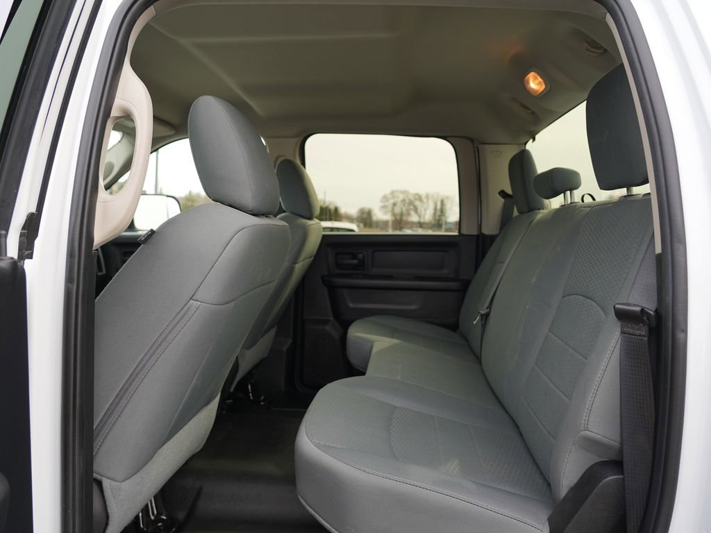 Used 2016 RAM 3500 Tradesman w/ Popular Equipment Group image 19